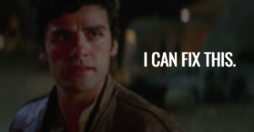 I CAN FIX THIS.