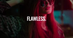 Flawless.
