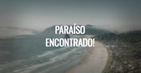 Paraíso encontrado!