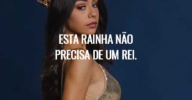 Esta rainha