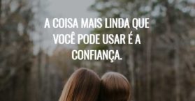 A coisa mais linda